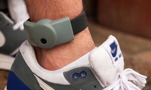 Tobilleras electrónicas: el que intente incumplir régimen, perderá el privilegio – Prensa 5