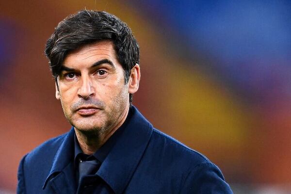 El portugués Paulo Fonseca es el nuevo técnico del Milan - Fútbol Internacional - ABC Color