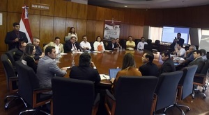 Clyfsa propone inversión para resolver disputa con ANDE