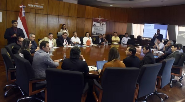 Clyfsa propone inversión para resolver disputa con ANDE