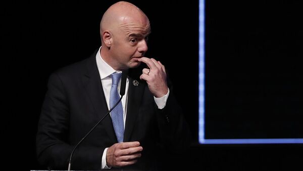 FIFPRO Europa demanda a FIFA por establecer unilateralmente el calendario internacional