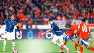 El 1x1 de la Albirroja