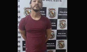 Detienen a hombre que mantuvo encerrada a una mujer durante varias horas por celos – Prensa 5