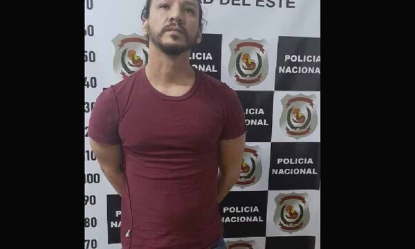Detienen a hombre que mantuvo encerrada a una mujer durante varias horas por celos – Prensa 5