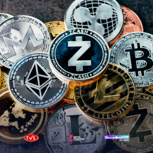 MONEDA DIGITAL: ¿QUÉ ES LA CRIPTOMONEDA Y CÓMO FUNCIONA? - TVS