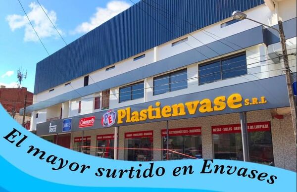 ¡Sorprende a Papá! Encuentra el Regalo Perfecto en Plastienvase SRL
