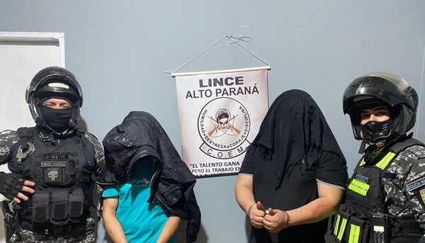 Director de Policía reacciona ante la liberación de criminales por fiscal - La Clave