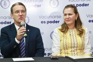 No recurrir a remedios caseros sino a consultas médicas, recomendación de pediatra - ADN Digital