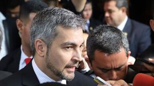 Descontento de la dirigencia de base de la ANR pone en jaque Elecciones Municipales del 2026
