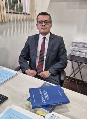 Bienes del Estado son inembargables y ningún principio puede estar por encima de la ley - PDS RADIO Y TV
