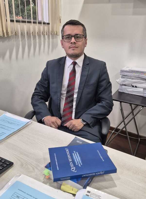 Bienes del Estado son inembargables y ningún principio puede estar por encima de la ley - PDS RADIO Y TV
