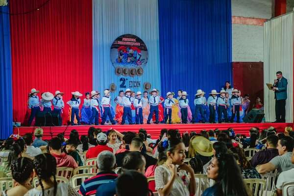 Día de la Familia: un festejo que aglutina afectos y contribuye al bienestar emocional del niño - Nacionales - ABC Color