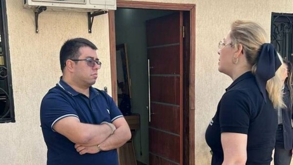 Fiscalía detalla esquema de tarotista y ejecutiva de financiera: Perjuicio supera los G. 1.800 millones