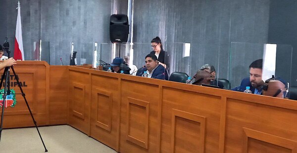 Aprueban 18 mil millones de guaraníes de préstamo para pagar salario - San Lorenzo Hoy