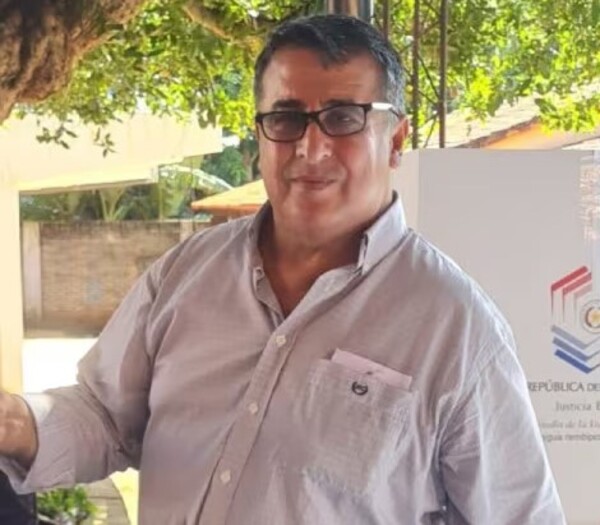 Imputan al intendente de Acahay por coacción sexual - El Independiente