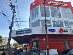 REFRISUR: El destino perfecto para el regalo del Día del Padre