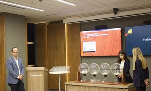 FORTALEZA TIENE DIEZ NUEVOS ADJUDICADOS PARA CARMELITAS