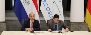 Paraguay se prepara para la Asamblea General de la OEA