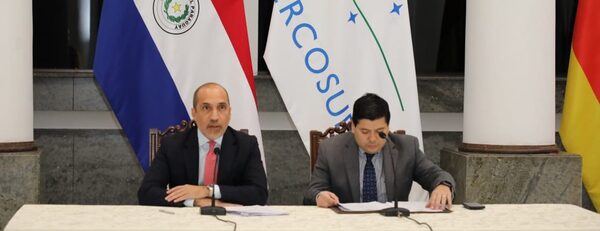 Paraguay se prepara para la Asamblea General de la OEA