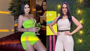 Silvia Flores: "Mil disculpas Laurys, si te sentiste ofendida"