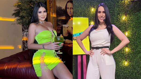 Silvia Flores: "Mil disculpas Laurys, si te sentiste ofendida"