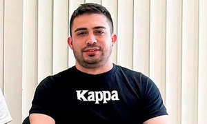 Ahora ya ni publican orden del día - OviedoPress