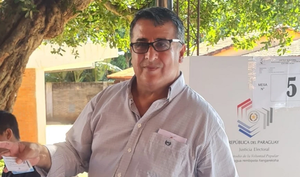 Imputan a Intendente de Acahay por coacción sexual
