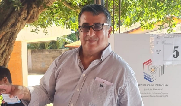 Imputan a Intendente de Acahay por coacción sexual