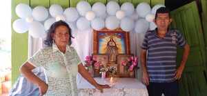 Familia de la fracción San Carlos brindará karu guasu para niños por el día de San Antonio - Radio Imperio 106.7 FM