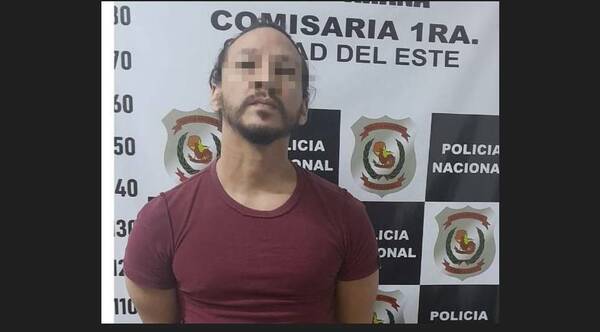 Acusan a arriero de garrotear y encerrar a su ex por varias horas porque ella le chutó