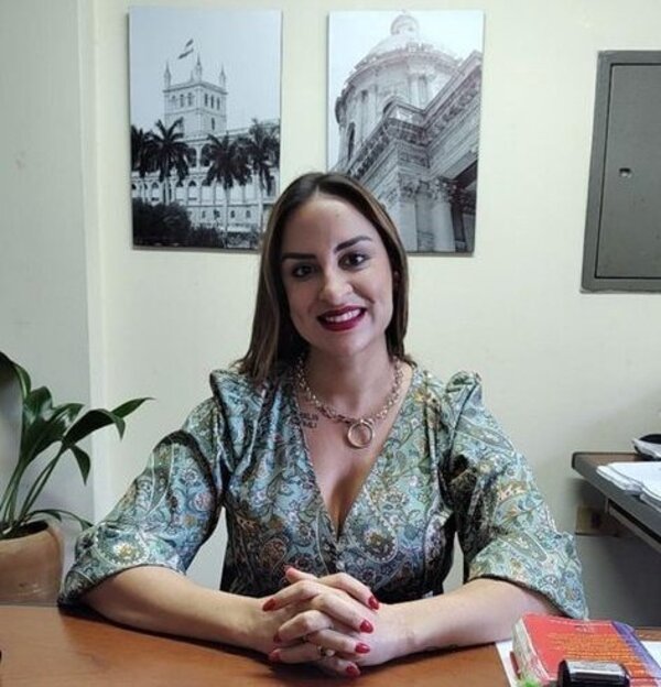 Audiencia se suspendió ya que fiscala fue agredida por adolescente