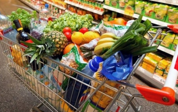 El costo de alimentar a una familia en tiempos de crisis