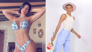 Toñito Gaona dijo que Ana Ríos “siempre comía marido ajeno”