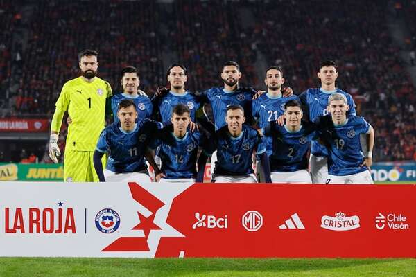 Daniel Garnero no reveló la lista de convocados para la Copa América 2024 - Selección Paraguaya - ABC Color