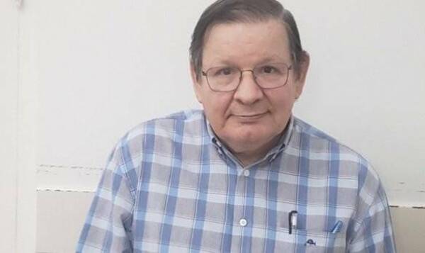 Carlos Martini se operará para darle fin a su "infierno"