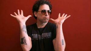 ¿Andrés Calamaro vuelve a Paraguay?