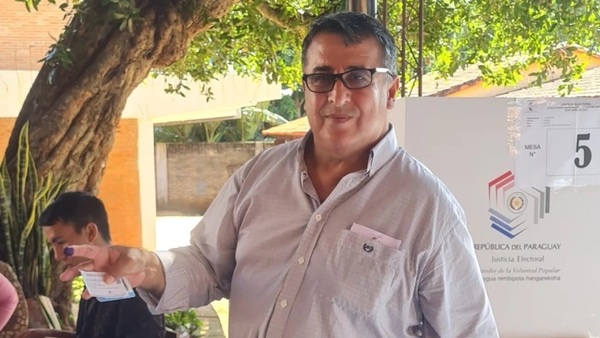 Imputan a intendente de Acahay por coacción sexual tras denuncia de ex funcionaria - Noticiero Paraguay