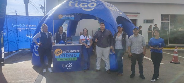 Tigo lanza promoción imperdible de TV e Internet para todos