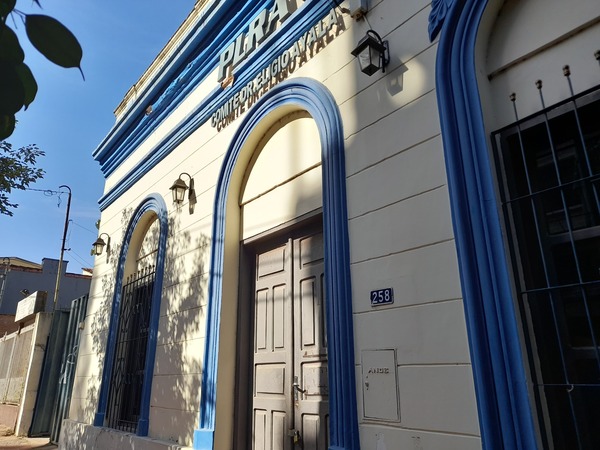 Innovación política: PLRA se prepara para un nuevo capítulo