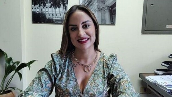 Procesado agrede y amenaza a una fiscala y juez suspende audiencia preliminar en Asunción