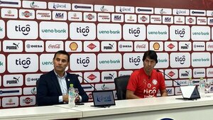 Daniel Garnero: “Vamos a generar un poco más de buena onda y buen ambiente”