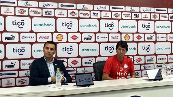 Daniel Garnero: “Vamos a generar un poco más de buena onda y buen ambiente”