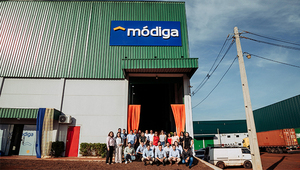 Casa Módiga inaugura nuevo centro de distribución y oficinas en Ciudad del Este