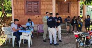 Diario HOY | Investigan extraña muerte de una mujer: imputan al concubino