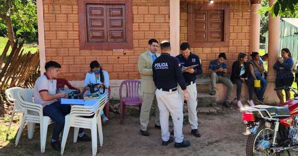 Diario HOY | Investigan extraña muerte de una mujer: imputan al concubino