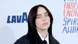 Billie Eilish reveló que perdió a sus amigos cuando saltó a la fama