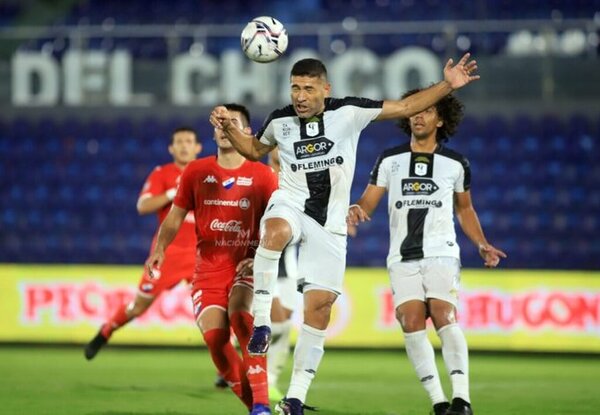 Drástica decisión de Tacuary con el histórico de los 600 partidos