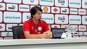 Daniel Garnero: “Recibimos los palos sin ningún tipo de drama” - trece