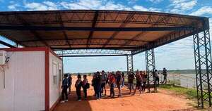 Diario HOY | Migraciones aplica nueva medida para incentivar ingreso de extranjeros por Alberdi