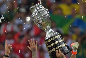 Los 7 datos que debés saber sobre la Copa América 2024